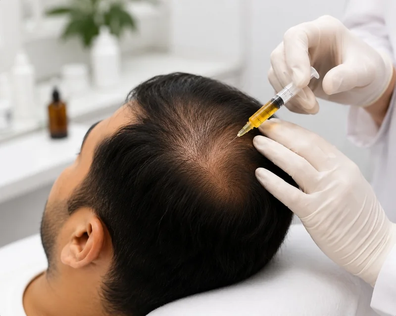 Root Revival Therapy